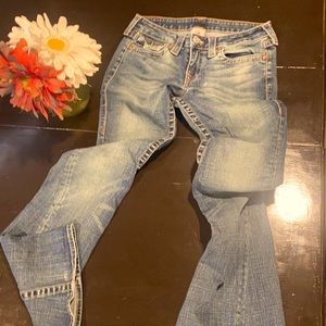 True Religion Joey jeans